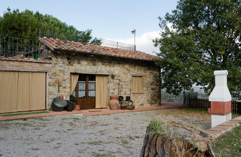 Locazione Turistica Ex Le Casette Di Cedromonte Panicale Room photo
