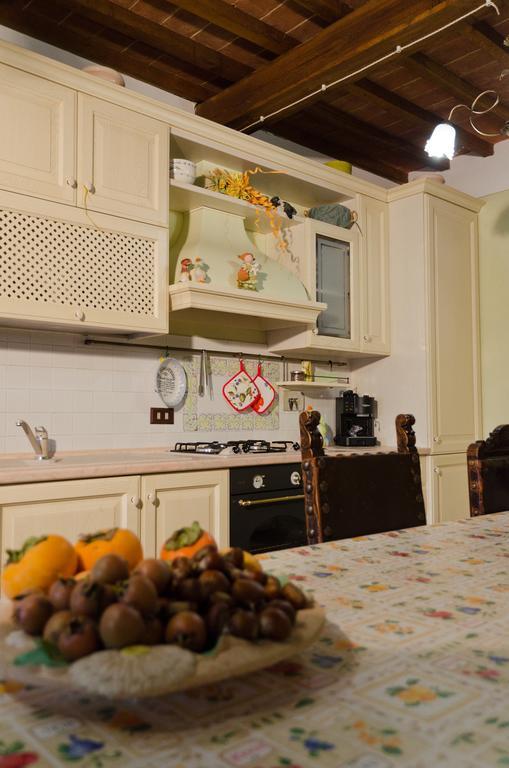 Locazione Turistica Ex Le Casette Di Cedromonte Panicale Room photo