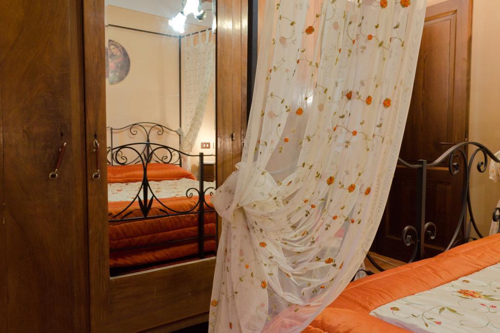 Locazione Turistica Ex Le Casette Di Cedromonte Panicale Room photo