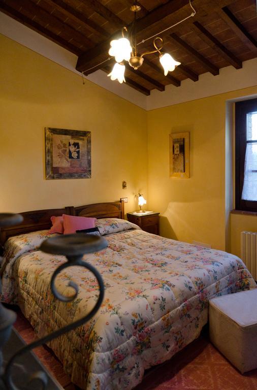Locazione Turistica Ex Le Casette Di Cedromonte Panicale Room photo