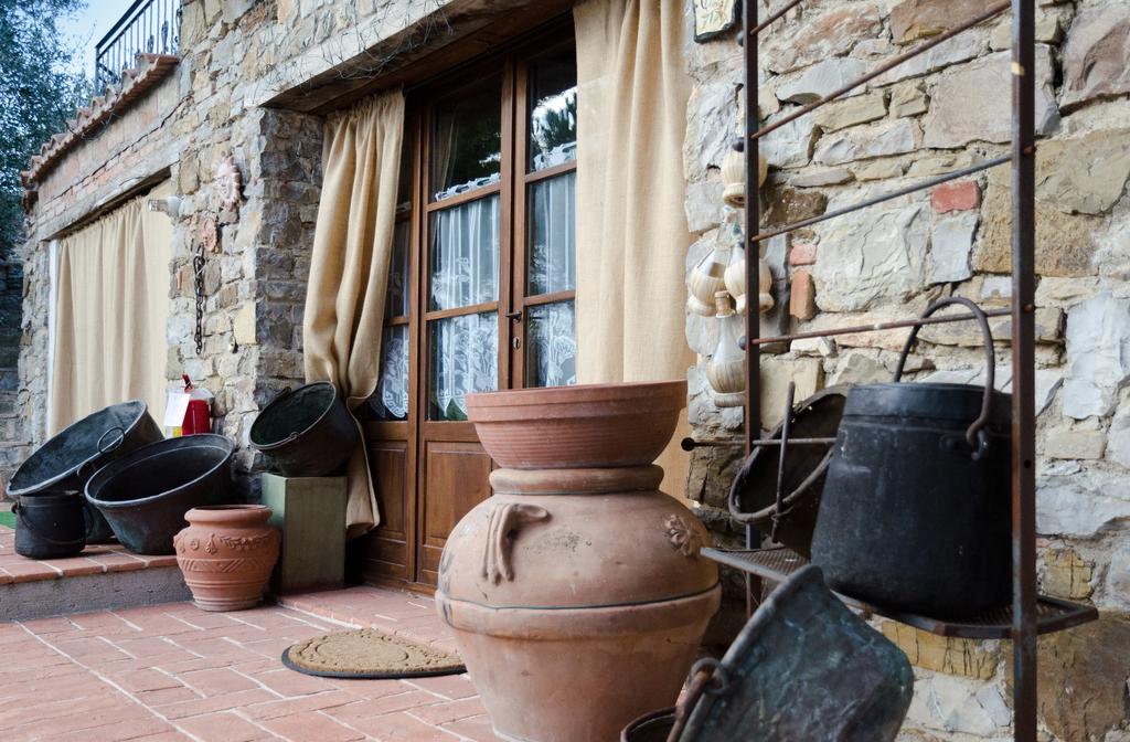 Locazione Turistica Ex Le Casette Di Cedromonte Panicale Room photo